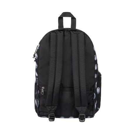 Sac à dos  day office Marine+Noir à carreaux+Noir Star wars 9 - vertbaudet enfant 