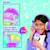 Micro  casque Barbie Multicolore 2 - vertbaudet enfant 