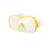 Set de masque et tuba pour enfant de 8 ans et + Jaune 3 - vertbaudet enfant 