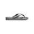 Tongs enfant Minecraft - plage piscine été garçon Steel gris 1 - vertbaudet enfant 