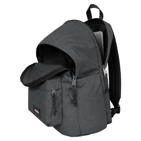 Sac à dos  day office Argent+Marine+Noir+Noir à carreaux+Noir denim+Noir Star wars 15 - vertbaudet enfant 