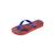 Tongs  à enfiler Ruby rouge 4 - vertbaudet enfant 