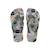 Tongs enfant Minecraft - plage piscine été garçon Steel gris 2 - vertbaudet enfant 