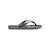 Tongs  à enfiler Bleu marine+Steel gris 7 - vertbaudet enfant 