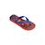 Tongs  à enfiler Ruby rouge 3 - vertbaudet enfant 