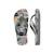 Tongs enfant Minecraft - plage piscine été garçon Steel gris 6 - vertbaudet enfant 