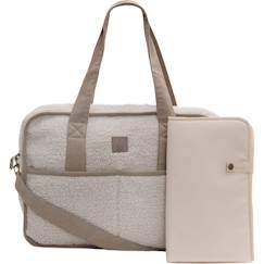 Puériculture-Sac à langer-Sac à langer teddy
