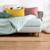 Taie d'oreiller pur coton bio Blanc+Bleu nuit+Ecru+Eucalyptus+Gris tourterelle+Rose nude+Terracotta 23 - vertbaudet enfant 