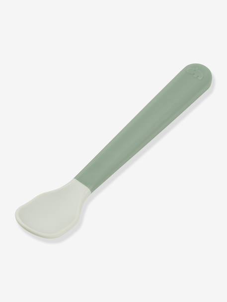 Set premier repas Foodie vert 8 - vertbaudet enfant 
