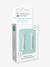 Brosse à dents rechange blanc 3 - vertbaudet enfant 