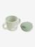 Set premier repas Foodie vert 6 - vertbaudet enfant 