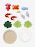 Plateau fruits de mer en bois FSC® bleu 5 - vertbaudet enfant 