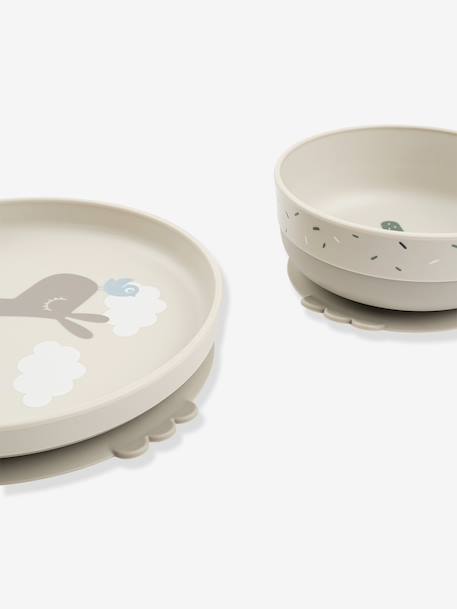 Set premier repas Foodie sable 6 - vertbaudet enfant 