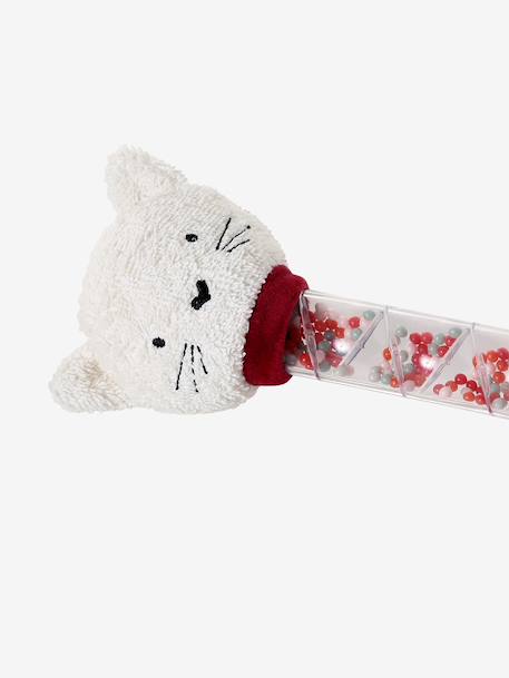 Bâton de pluie CHERRY rouge 2 - vertbaudet enfant 