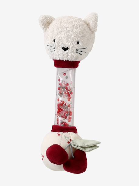 Bâton de pluie CHERRY rouge 1 - vertbaudet enfant 