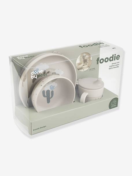 Set premier repas Foodie sable 8 - vertbaudet enfant 
