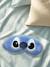 Masque de sommeil Disney Stitch en fausse fourrure bleu 2 - vertbaudet enfant 