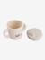 Set premier repas Foodie sable+vert 3 - vertbaudet enfant 