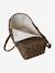 Couffin poupon marron 5 - vertbaudet enfant 