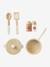 Cuisinette en bois FSC® à poser écru 6 - vertbaudet enfant 