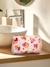 Trousse de toilette rectangulaire Disney Princesses rose 1 - vertbaudet enfant 