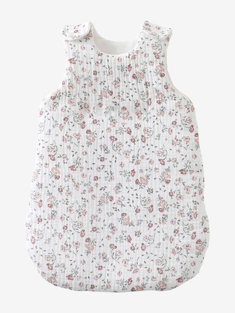 Gigoteuse poupon personnalisable Fleurette+PETITES FLEURS+Retro Flower 7 - vertbaudet enfant 