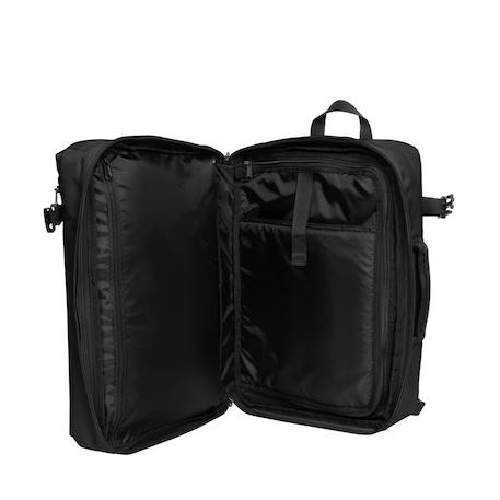 Sac à dos  transit'r pack Marine etoile+Noir+Noir denim 8 - vertbaudet enfant 