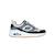Baskets basses  à lacets Blk noir+Noir blanc 6 - vertbaudet enfant 