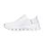 Baskets basses  à lacets Blanc+Multicolor 2 - vertbaudet enfant 