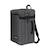 Sac à dos  transit'r pack Marine etoile+Noir+Noir denim 13 - vertbaudet enfant 