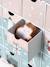 Calendrier de l'Avent avec jouets en bois FSC® Animaux de la forêt+Princesse+Tanzanie+Train de noël+Véhicules 21 - vertbaudet enfant 