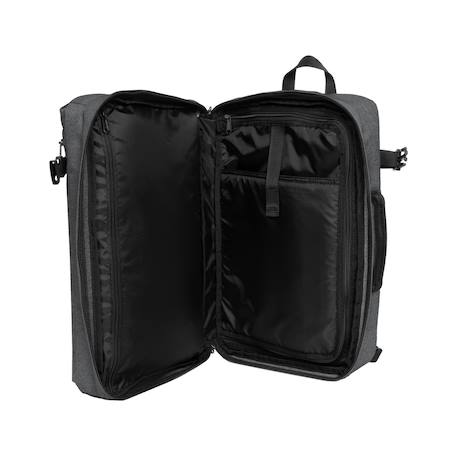 Sac à dos  transit'r pack Marine etoile+Noir+Noir denim 12 - vertbaudet enfant 