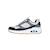 Baskets basses  à lacets Blk noir+Noir blanc 7 - vertbaudet enfant 