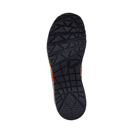 Baskets basses  à lacets Multicolor 4 - vertbaudet enfant 