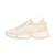 Baskets basses à lacets Beige 2 - vertbaudet enfant 