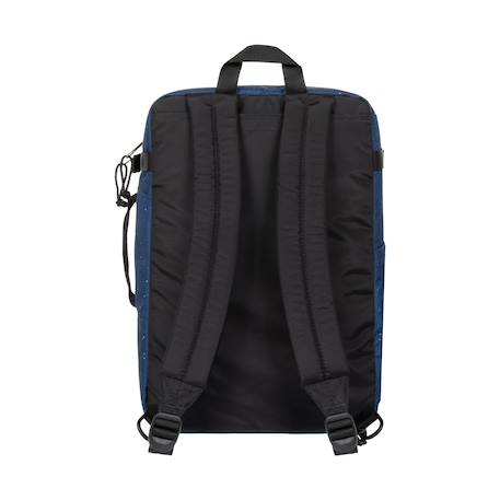 Sac à dos  transit'r pack Marine etoile+Noir+Noir denim 4 - vertbaudet enfant 