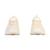 Baskets basses à lacets Beige 4 - vertbaudet enfant 