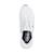 Baskets basses  à lacets Blanc+Multicolor 3 - vertbaudet enfant 