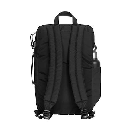 Sac à dos  transit'r pack Marine etoile+Noir+Noir denim 7 - vertbaudet enfant 