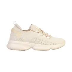Chaussures-Baskets basses  à lacets