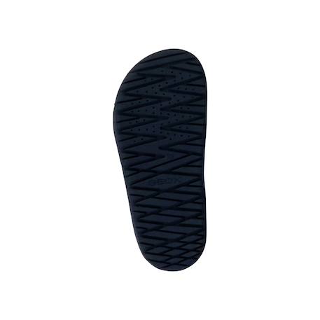 Sandales  à scratch Navy 6 - vertbaudet enfant 