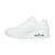 Baskets basses  à lacets Blanc multi 2 - vertbaudet enfant 