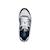 Baskets basses  à lacets Blk noir+Noir blanc 10 - vertbaudet enfant 