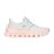 Baskets basses  à lacets Blanc+Multicolor 6 - vertbaudet enfant 
