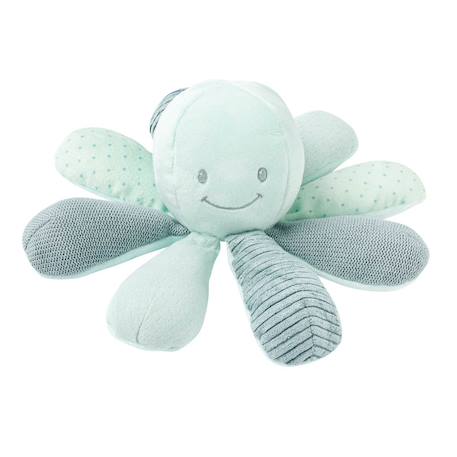 Poulpe d'activités Vert 1 - vertbaudet enfant 