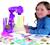 Projecteur de dessins - Disney Princess - Kit dessins avec modèles, papier et crayons Multicolore 5 - vertbaudet enfant 