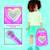 Karaoke barbie partymaker MULTICOLORE 5 - vertbaudet enfant 