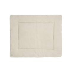 Tapis de parc bébé basic knit  - vertbaudet enfant