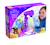Projecteur de dessins - Disney Princess - Kit dessins avec modèles, papier et crayons Multicolore 1 - vertbaudet enfant 