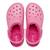 Sandales enfant Noir+Rose 11 - vertbaudet enfant 